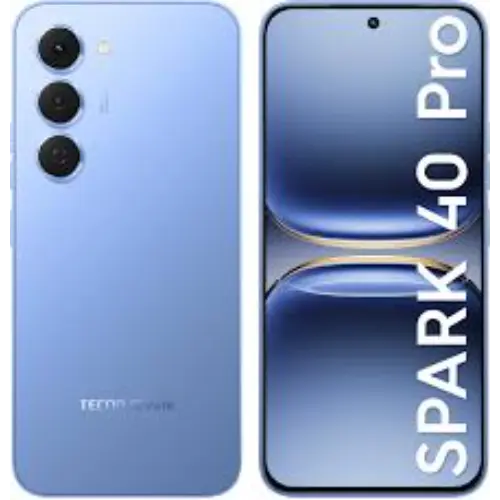 tecno spark 40 pro in lagos