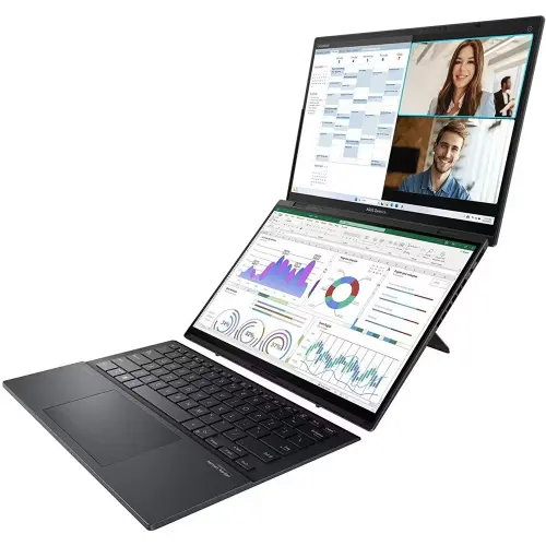 ASUS Zenbook Duo ux8406ca-pz133w 32gb 2tb price in computer village