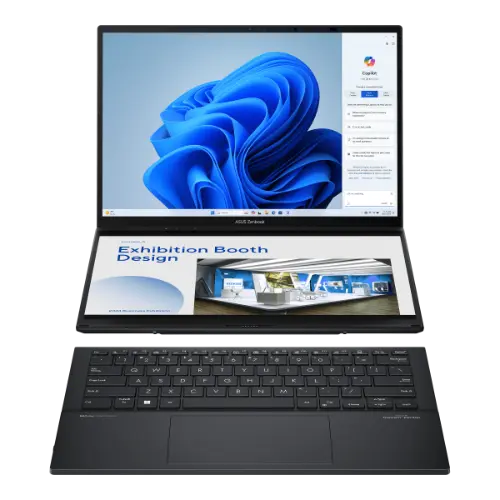 ASUS Zenbook Duo ux8406ca-pz133w 32gb 2tb price in ikeja