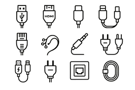 Adapters and Cables