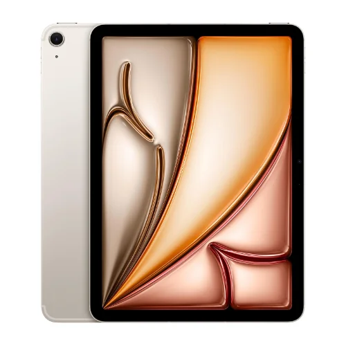 Apple Air M4 128gb in Ikeja