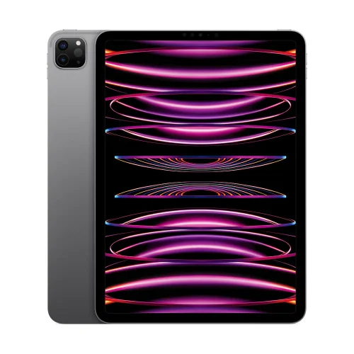 iPad Pro M5 Chip