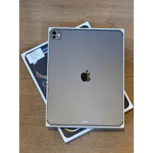 iPad Pro M5 Chip 11 inches 256gb Rom WiFi LTE 12gb Ram 8160mAh - Image 2