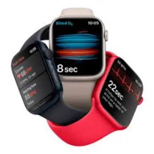 Apple Watch Series 8 45mm - Image 2