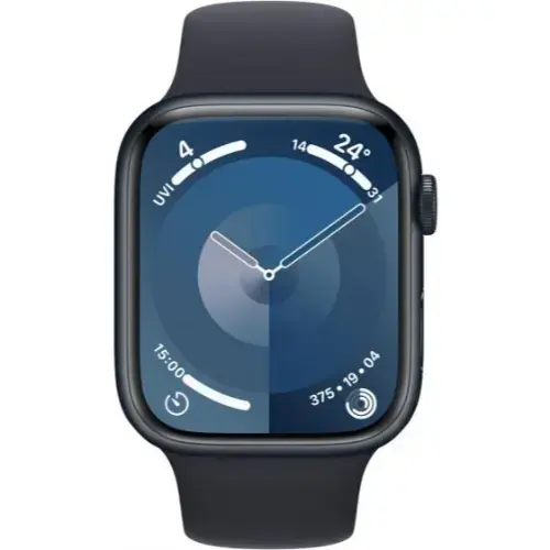 Apple Watch Series 9 45mm in computer vilage