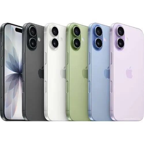 Apple iPhone 17 256gb in lagos