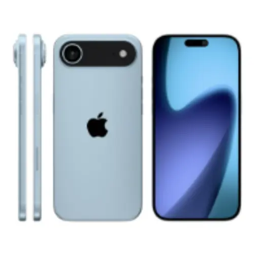Apple iPhone 17 Air 256gb 12Ggb Ram in jumia