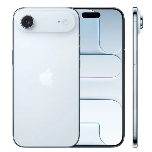 Apple iPhone 17 Air 256gb 12Ggb Ram in lagos