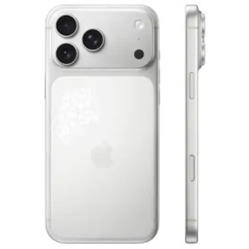Apple iPhone 17 pro 256gb in ikeja.