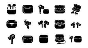 Bluetooth Headsets