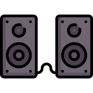 Computer Speakers