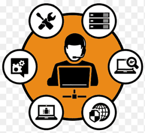 Computers, Tech Month
