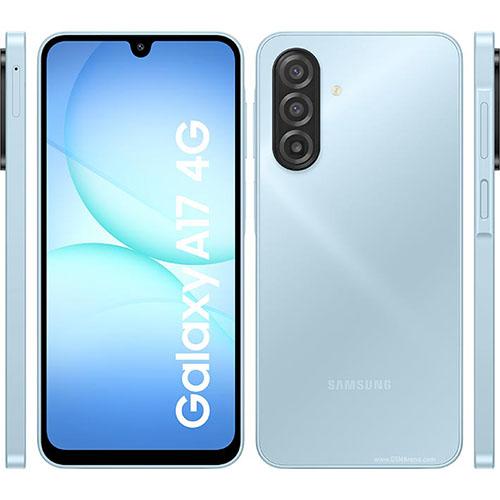 samsung A17 4g 6gb 128gb in ikeja