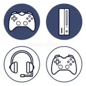 Game Consoles & Accessories, Tech Month