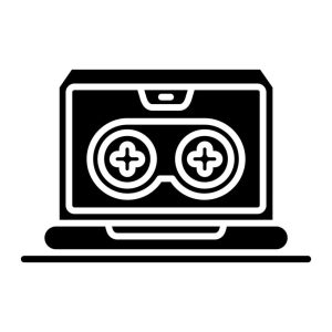 Gaming Laptops