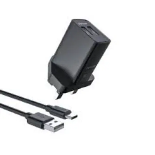 Gazelle 12W Usb toTypeC in computer village
