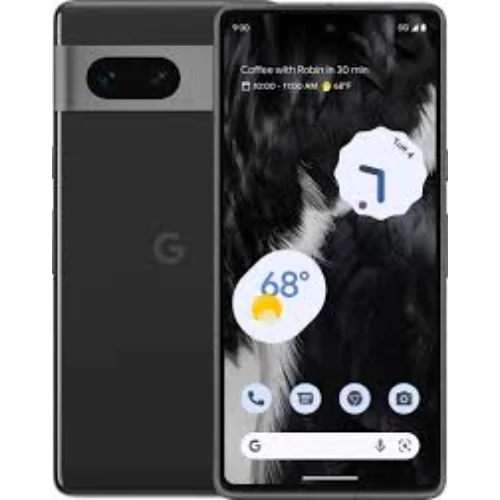 Google Pixel 7 256gb in Ikeja