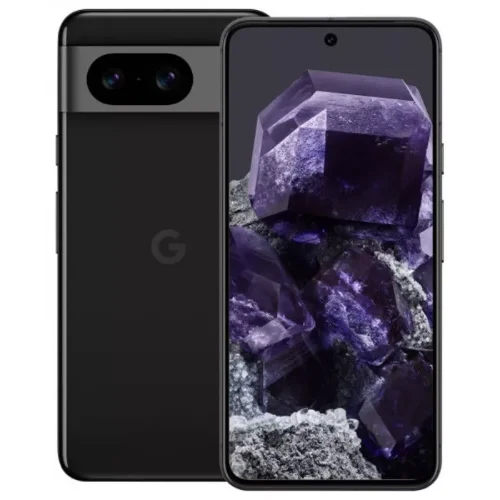Google Pixel 8 256gb in Ikeja (1)