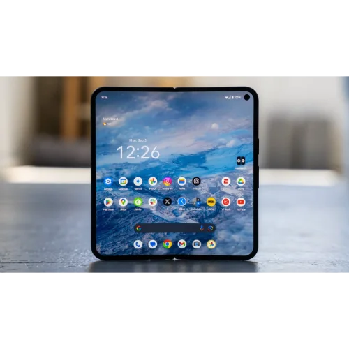 Google Pixel 9 Pro Fold 512gb in Ikeja