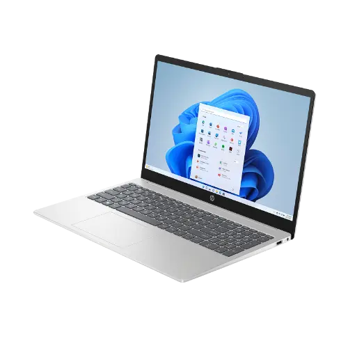 HP Laptop 15 fd1035nia Core i7 in computer vilage