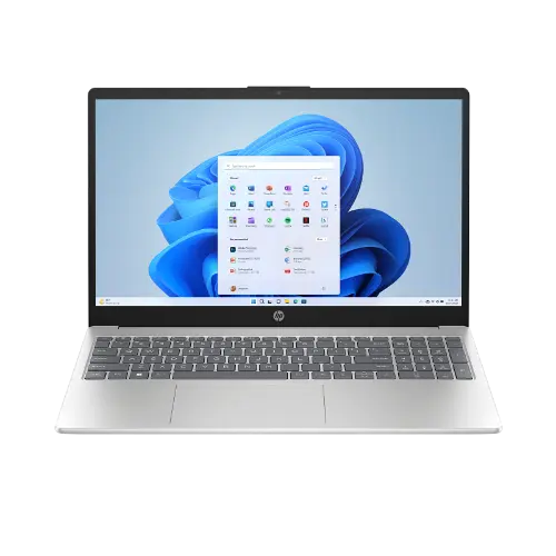 HP Laptop 15 fd1035nia Core i7 in lagos