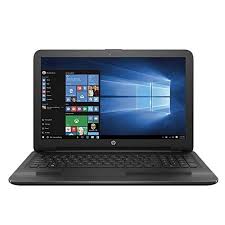 HP Laptop Price in Nigeria