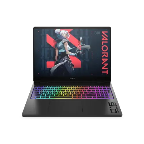 HP OMEN 16 an0119 Intel Ultra9 16gb 1tb ssd win11 in ikeja