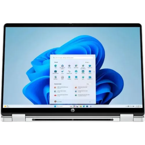 Hp omnibook 1
