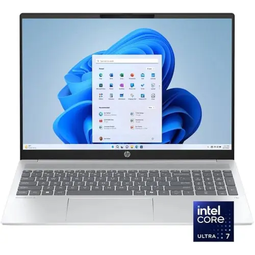 HP OmniBook 5 af1017wm Core Ultra7