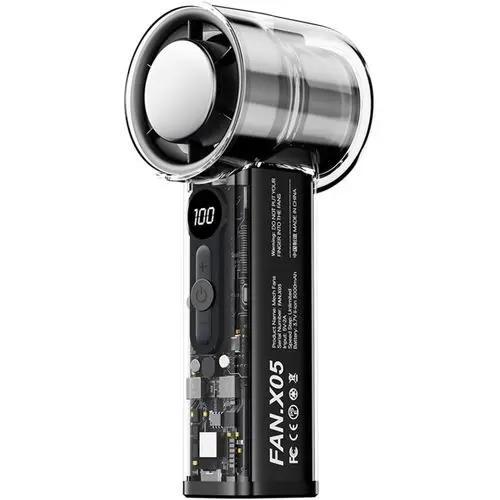 High Speed coooling fan