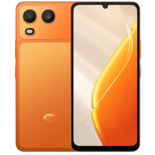 ITEL 200 PLUS 128GB 3GB IN IKEJA