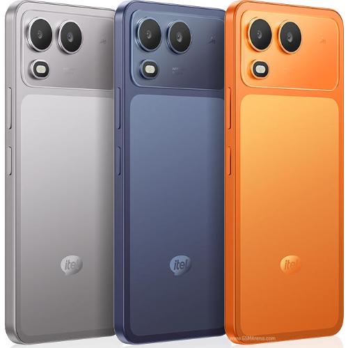 ITEL 200 PLUS 128GB 3GB IN IKEJA