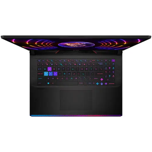 MSI Raider GE78 HX 14VGG-252US 17 Core i9-14900HX in ikeja