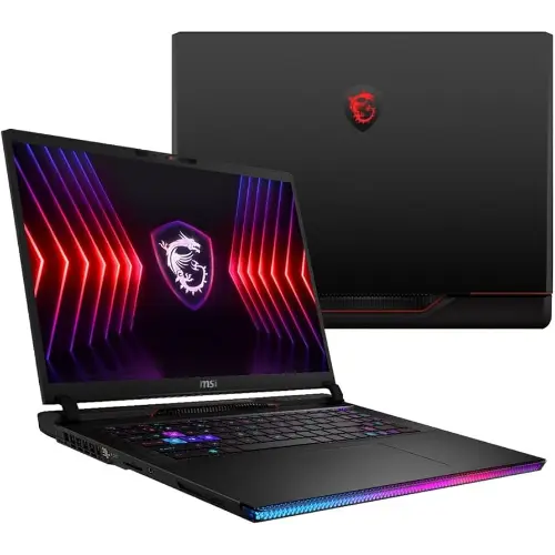 MSI Raider GE78 HX 14VGG-252US 17 Core i9-14900HX in lagos