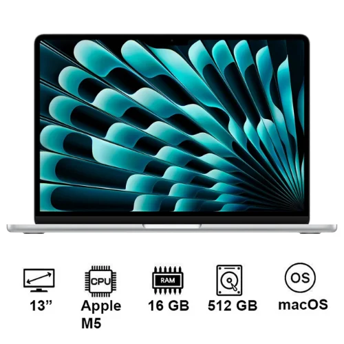 MacBook Air 2026 M5 in ikeja