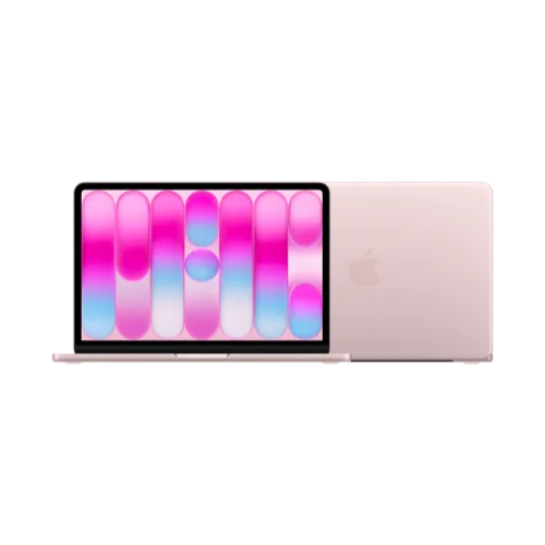New MacBook 2026