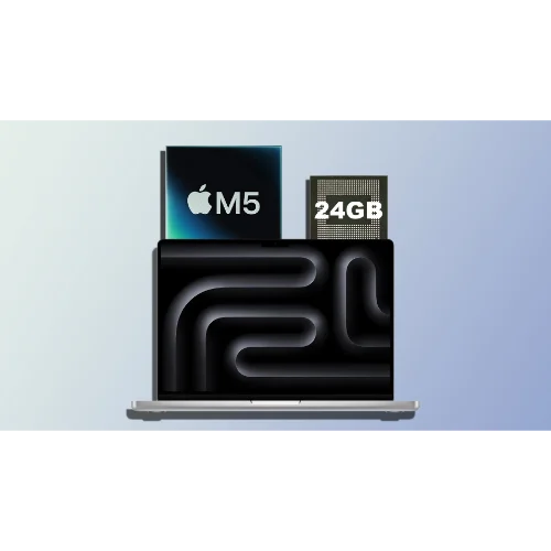 MacBook Pro 2026 M5