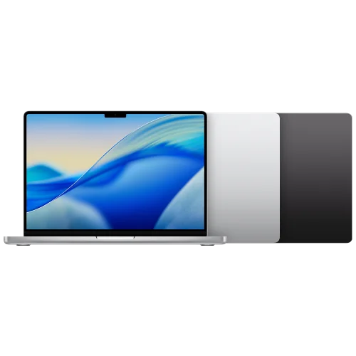 MacBook Pro 2025 M5