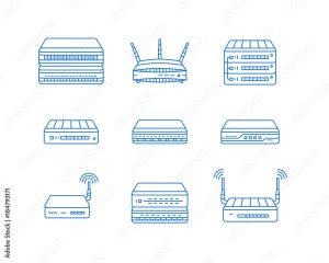Networking Devices