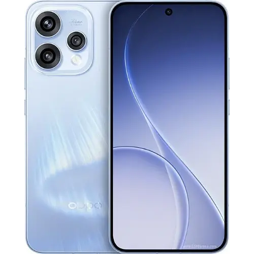 Oppo Reno 15 5G 12gb Ram 512b Rom 6.59 Inch Android 16 6500mAh IN LAGOS