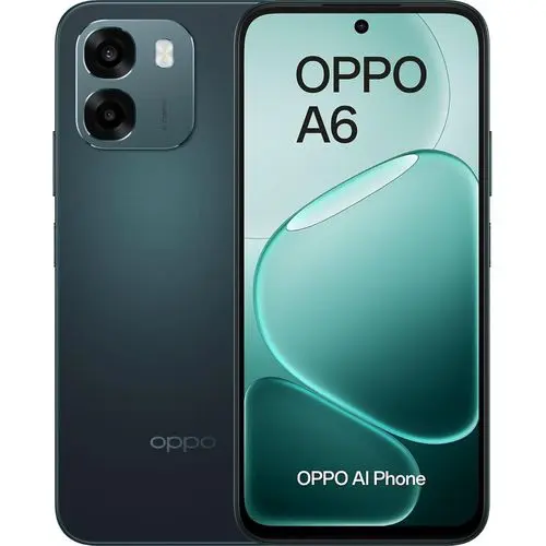 Oppo A6 128gb