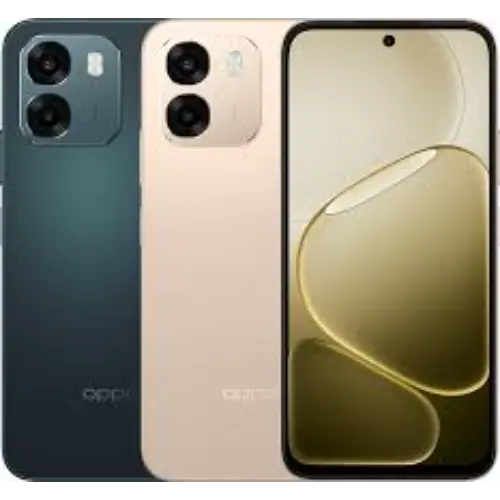 Oppo A6 256 in Lagos