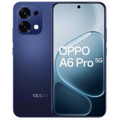 Oppo A6 5G in Lagos