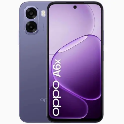 Oppo A6X in Ikeja