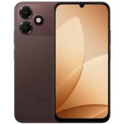 Oppo A6c in Ikeja