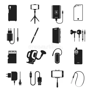 Others (Phone Accessories)
