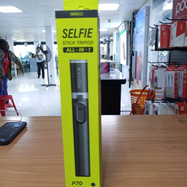 P70 Selfie Stick Tripod All in 1 in ikeja