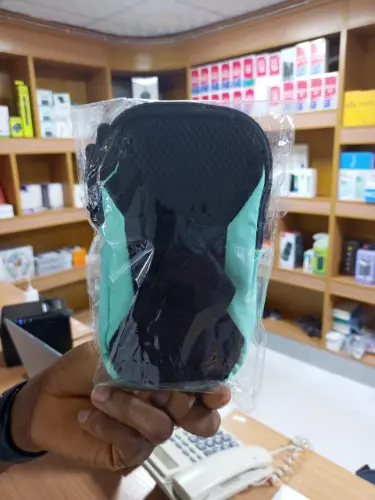 Phone Arm holder in computer village