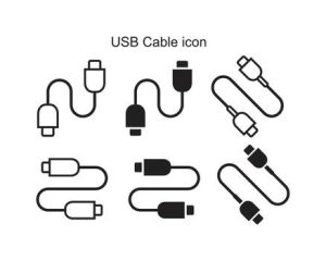 Phone Cables