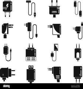 Phones Chargers